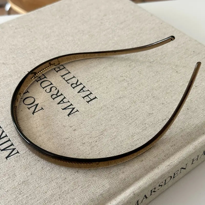 Sunglasses HeadBand 1