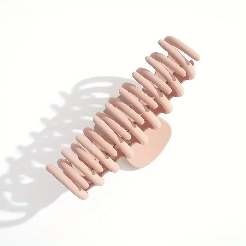 Large Hair Claws Clips