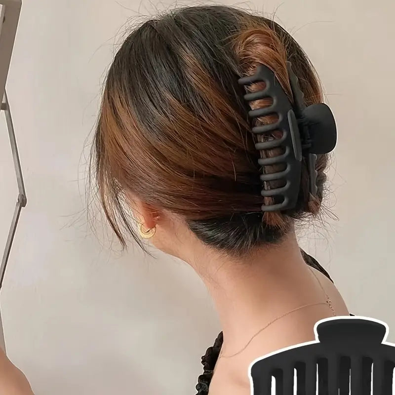 Large Hair Claws Clips