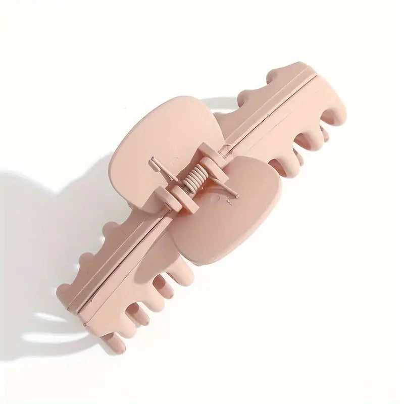 Large Hair Claws Clips