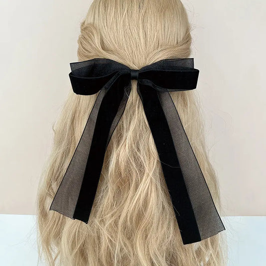HairBow