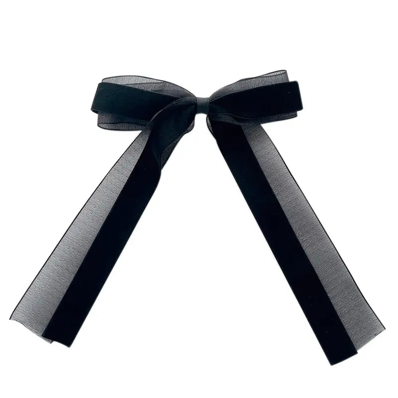 HairBow