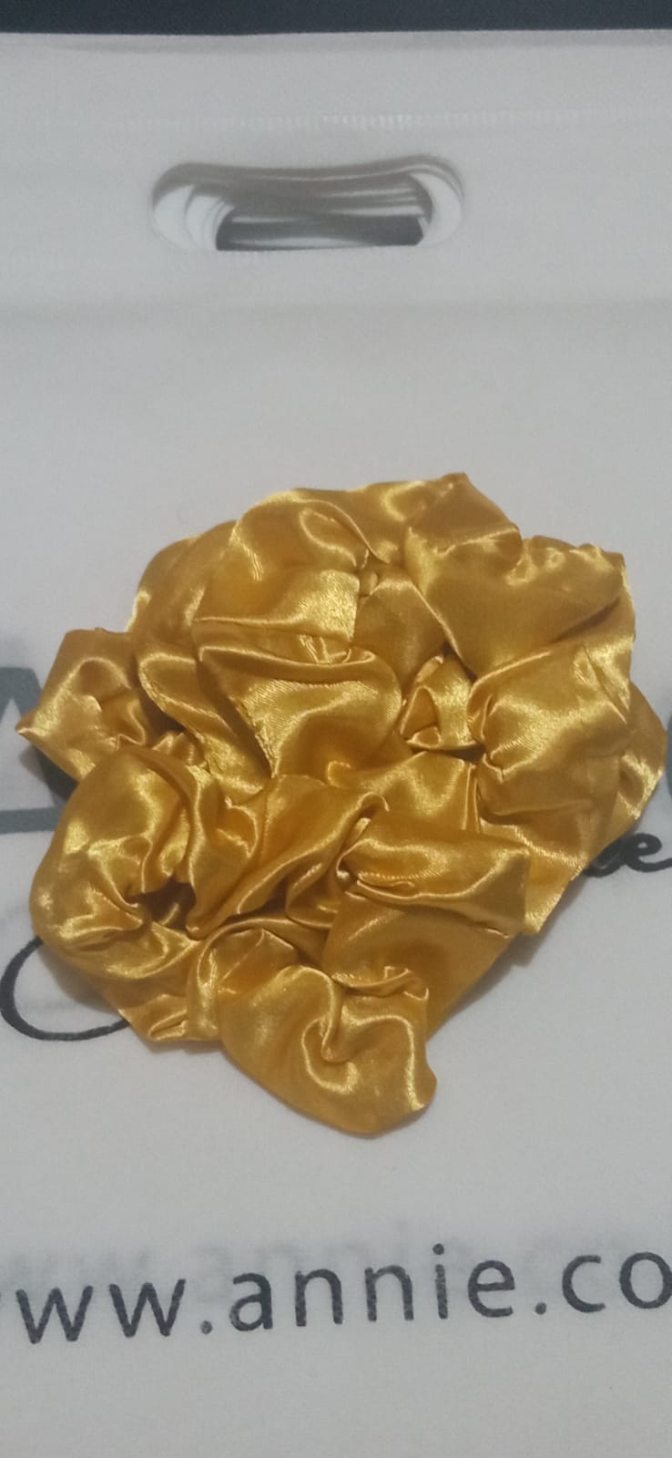 Scrunchies