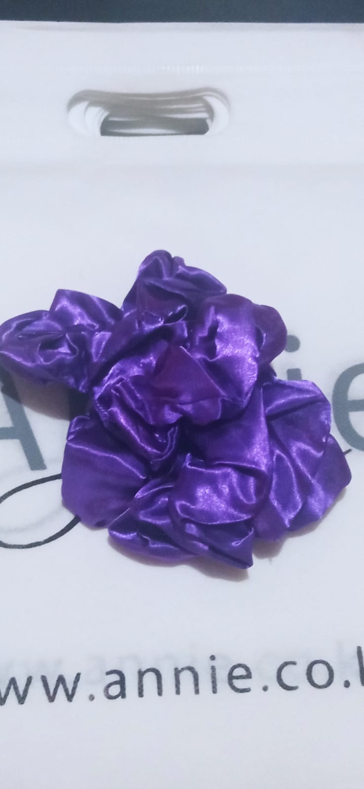 Scrunchies