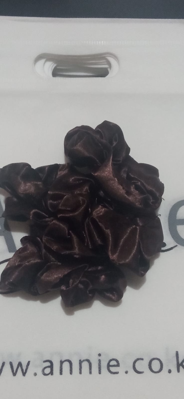 Scrunchies