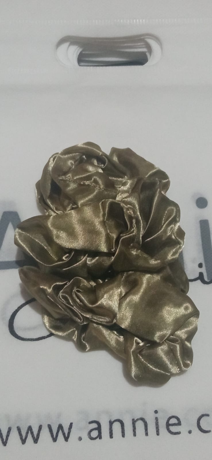 Scrunchies