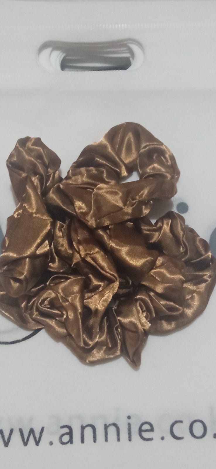 Scrunchies