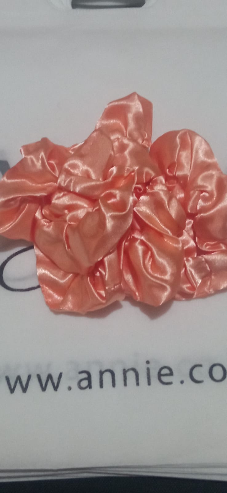 Scrunchies