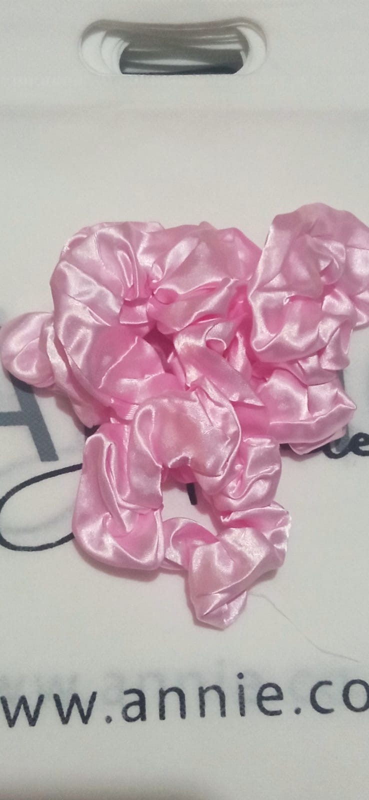 Scrunchies