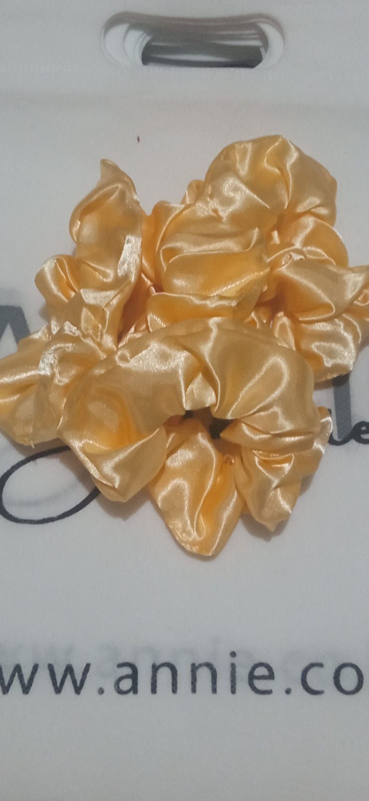 Scrunchies