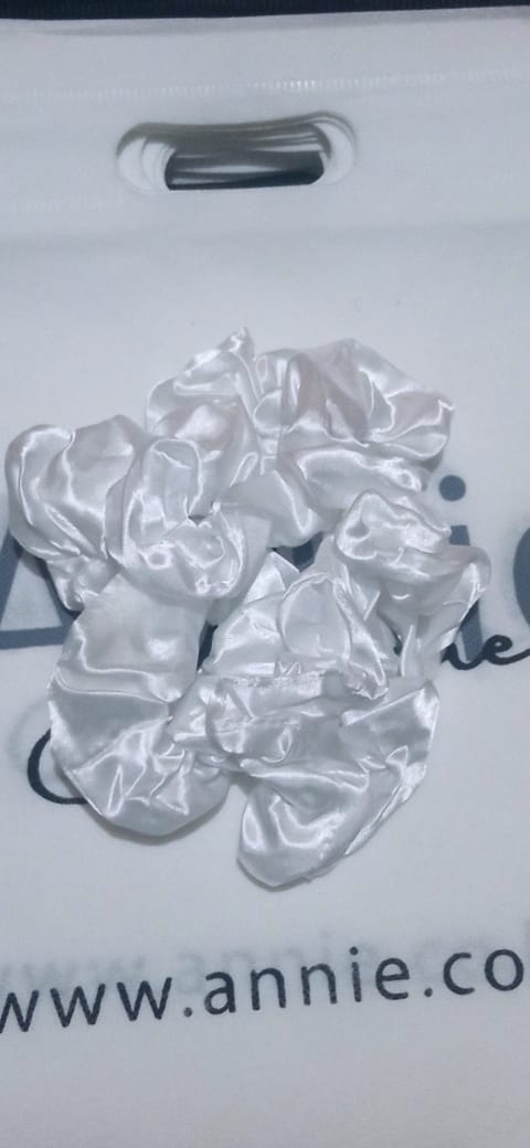 Scrunchies