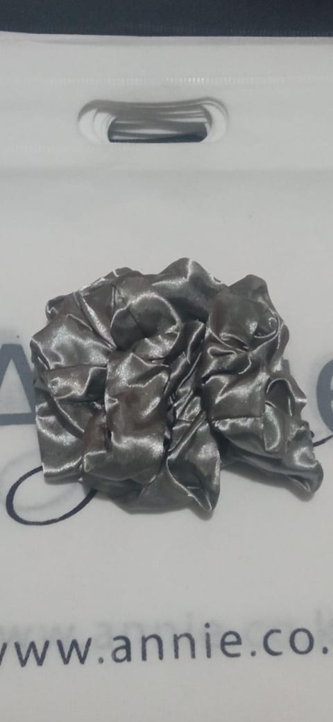 Scrunchies