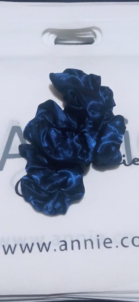 Scrunchies