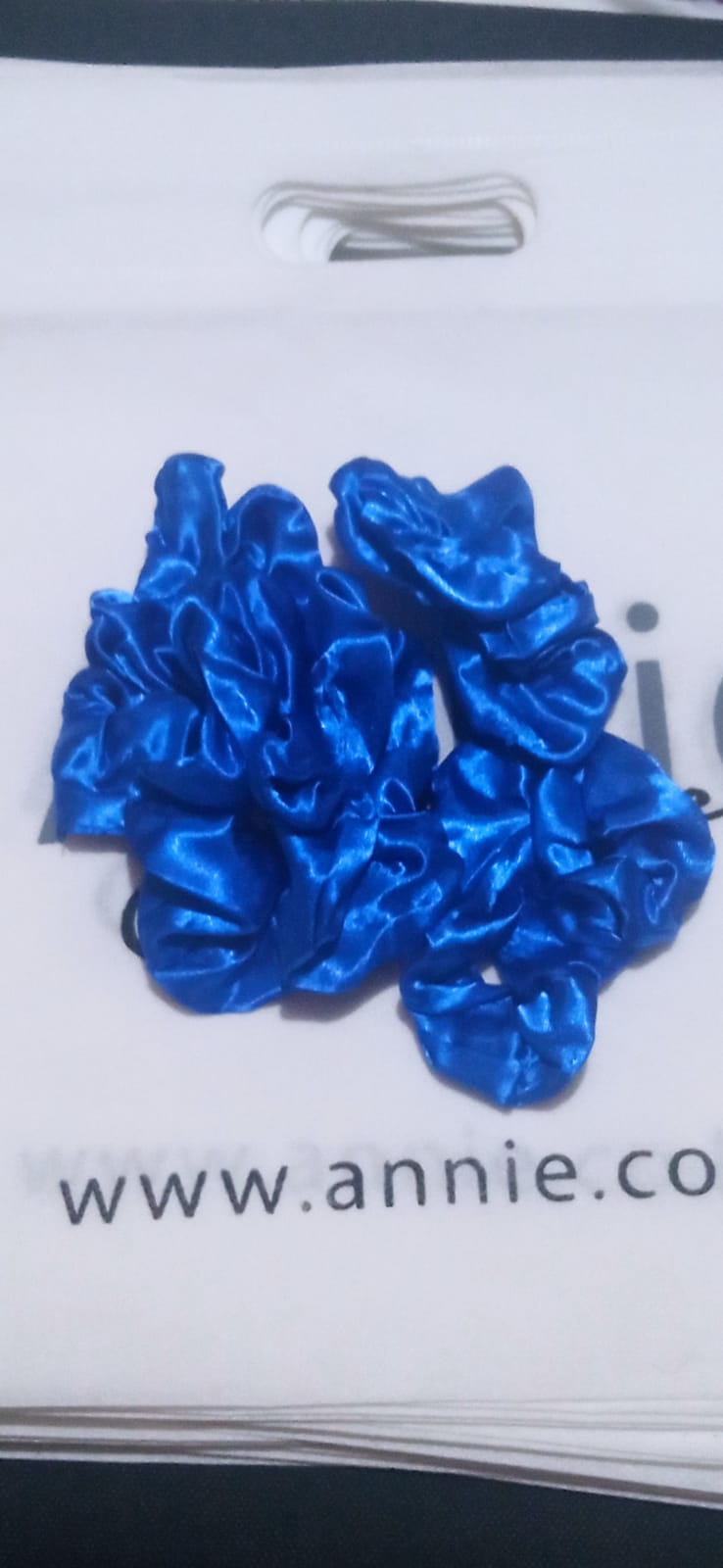 Scrunchies