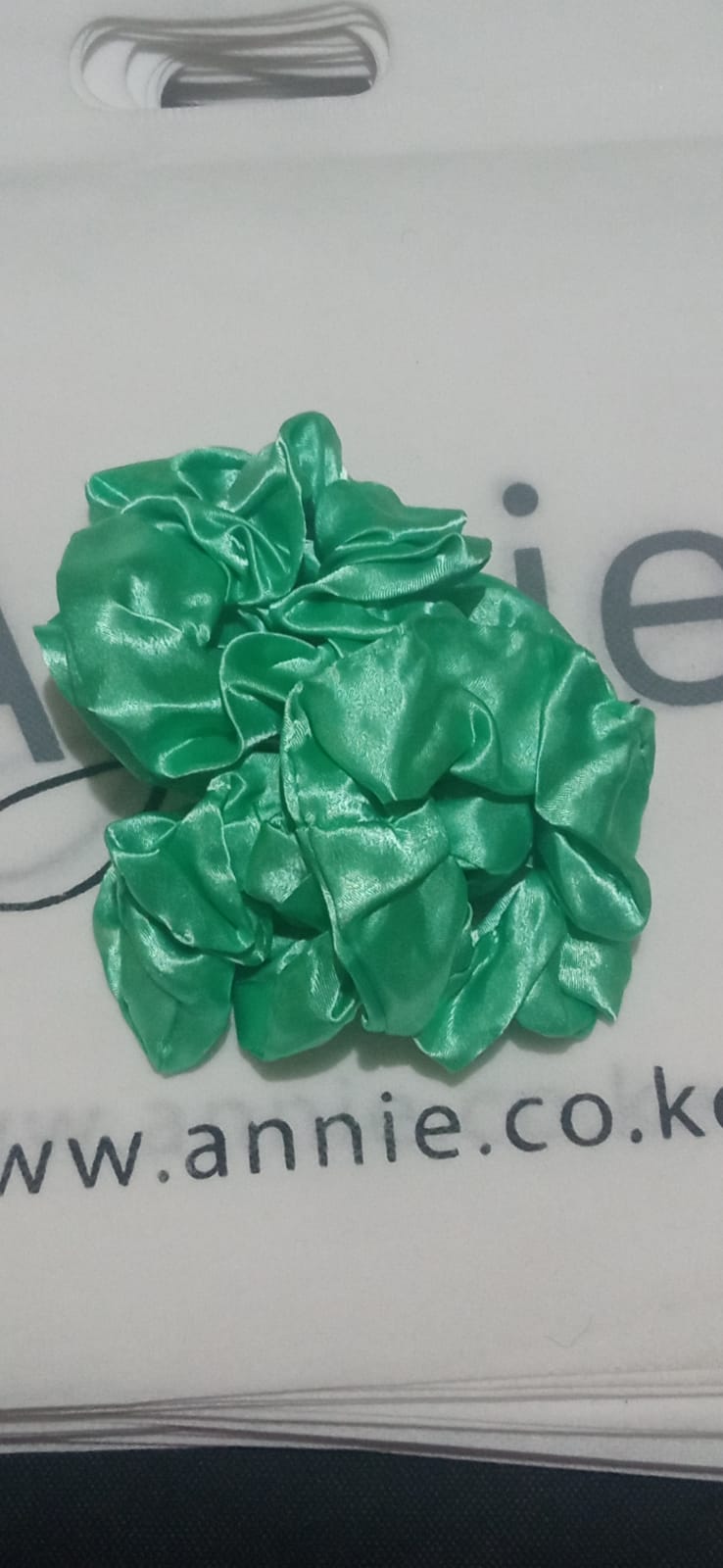 Scrunchies