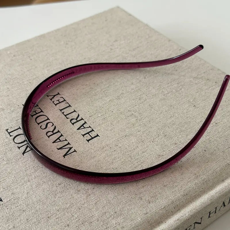 Sunglasses HeadBand 1