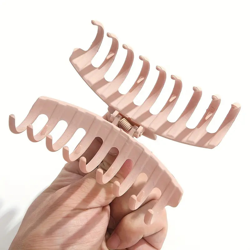 Large Hair Claws Clips